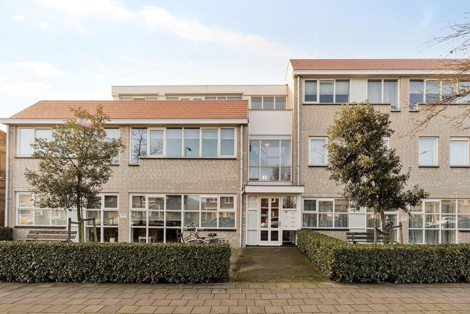 van Panhuysstraat 45 C, Noordwijk foto-26