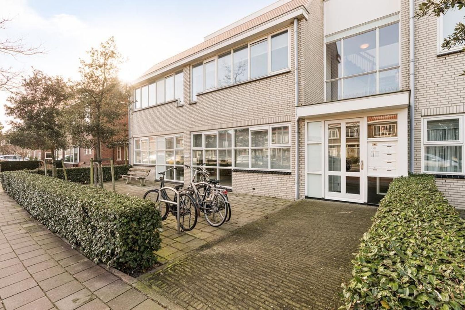 van Panhuysstraat 45 C, Noordwijk foto-27