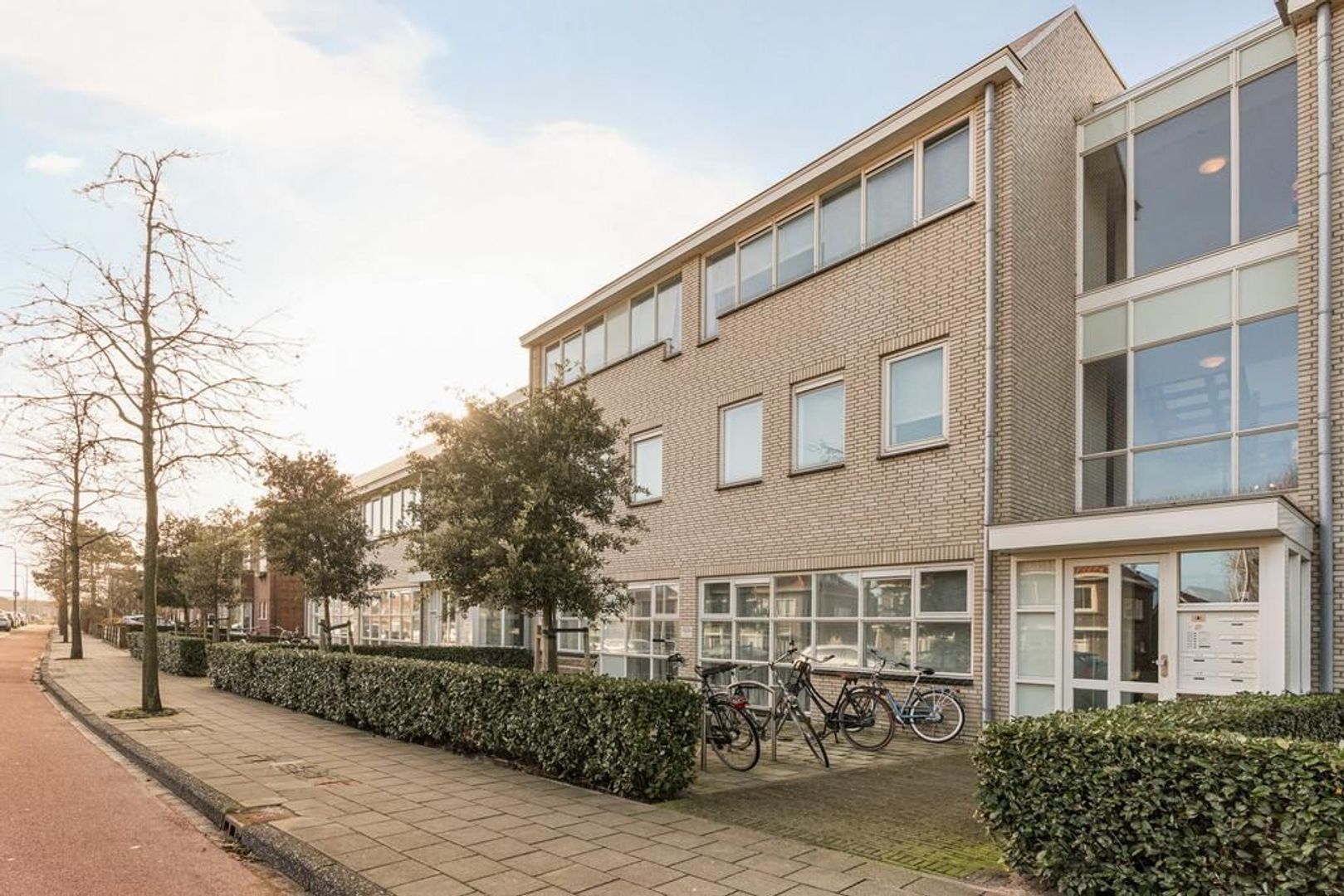 van Panhuysstraat 45 C, Noordwijk foto-25