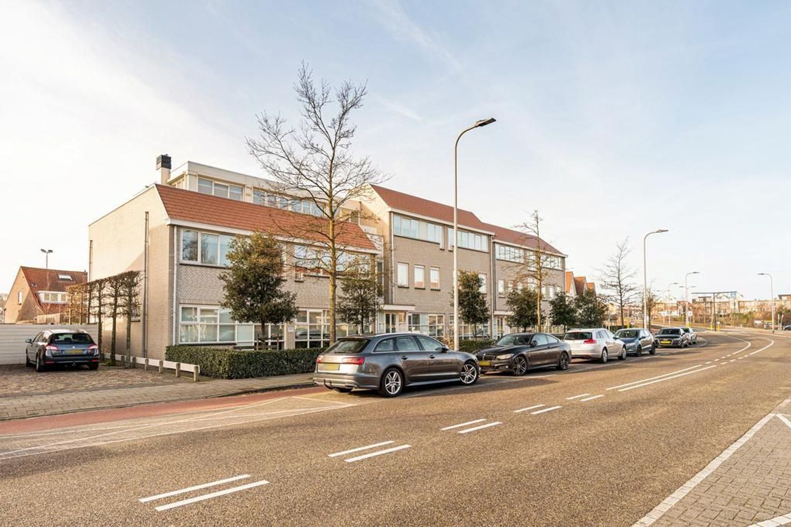 van Panhuysstraat 45 C, Noordwijk foto-28