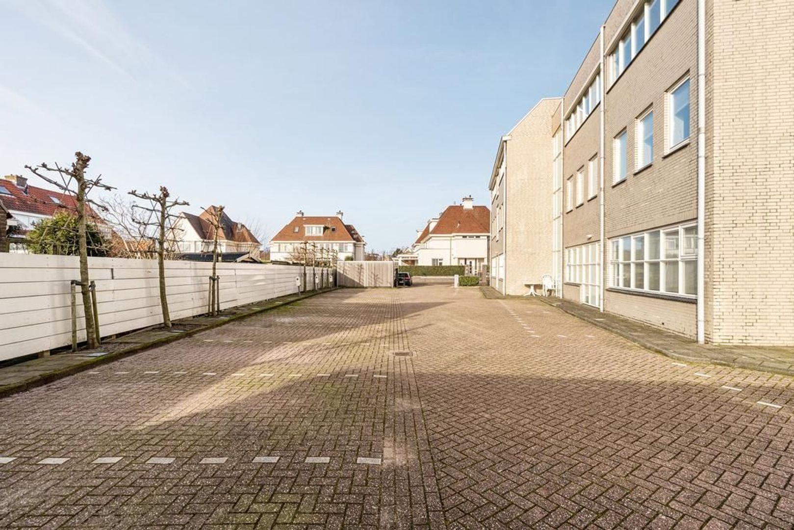 van Panhuysstraat 45 C, Noordwijk foto-29