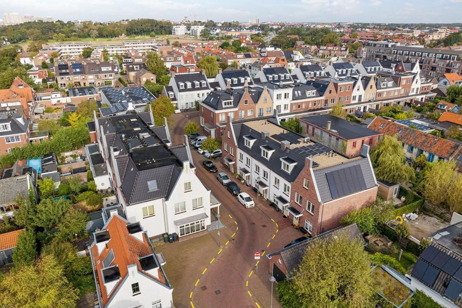 Binnenhof 33, Noordwijk foto-27