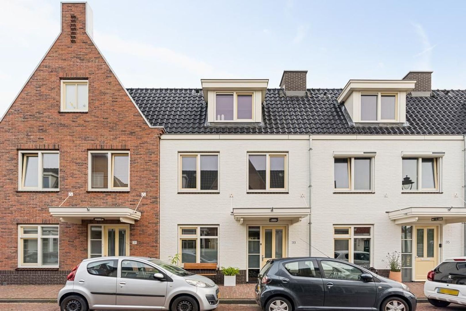 Binnenhof 33, Noordwijk foto-0