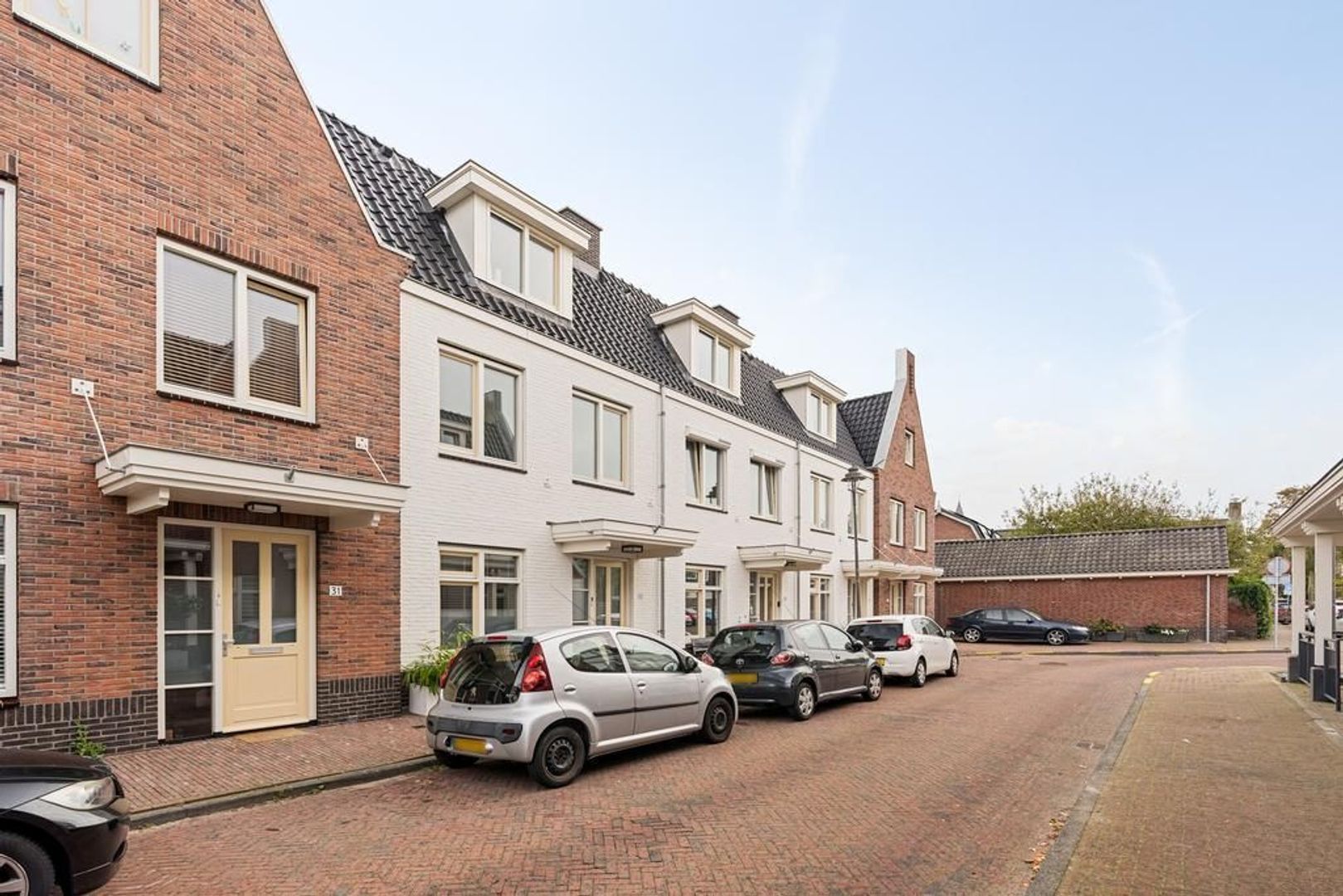 Binnenhof 33, Noordwijk foto-2