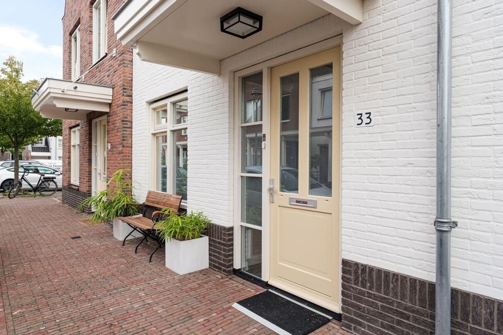 Binnenhof 33, Noordwijk foto-1