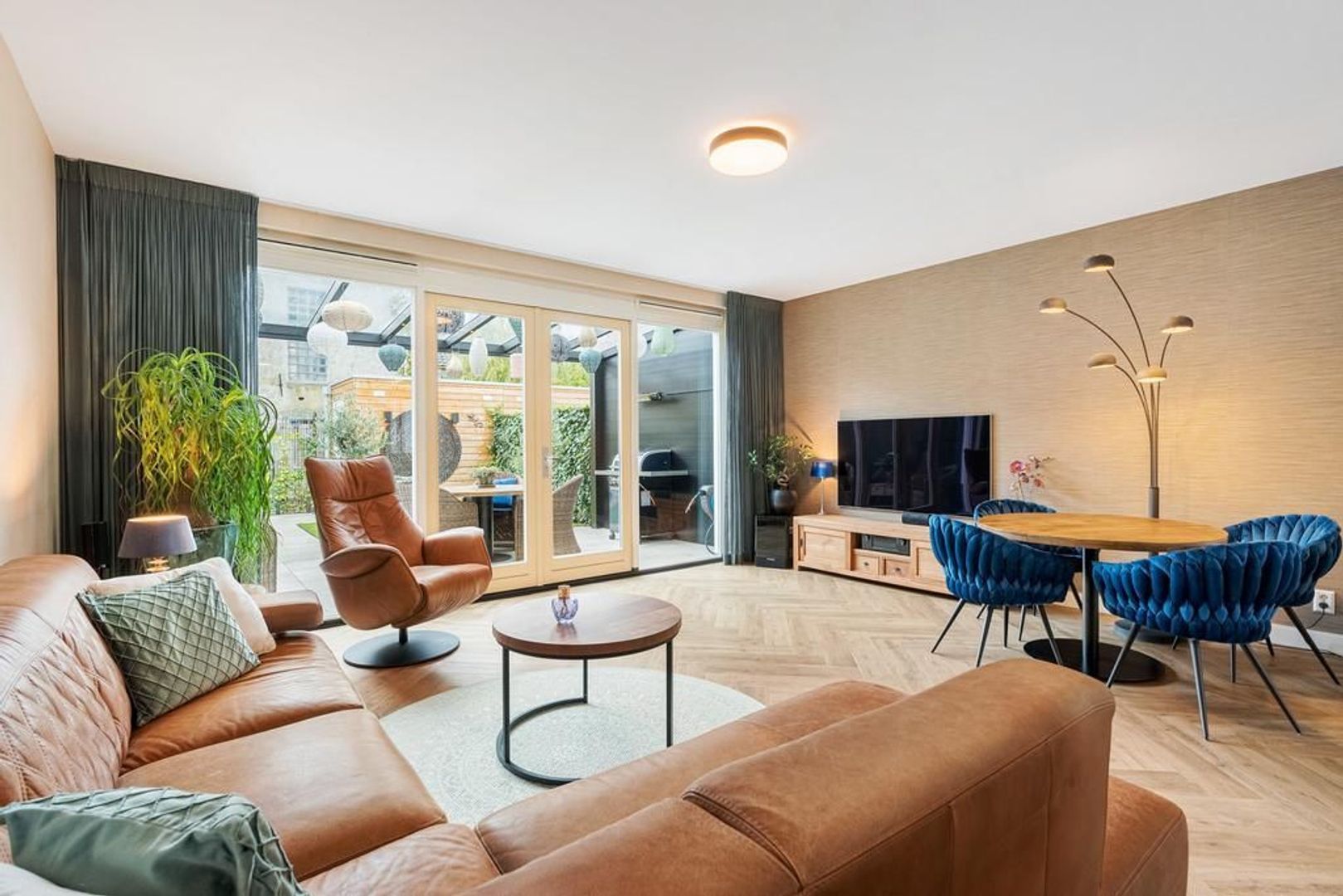 Binnenhof 33, Noordwijk foto-5