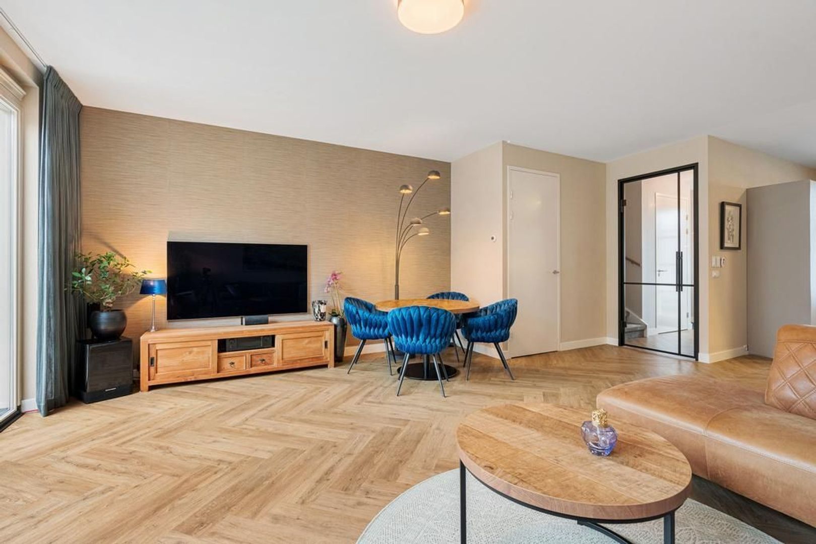 Binnenhof 33, Noordwijk foto-6