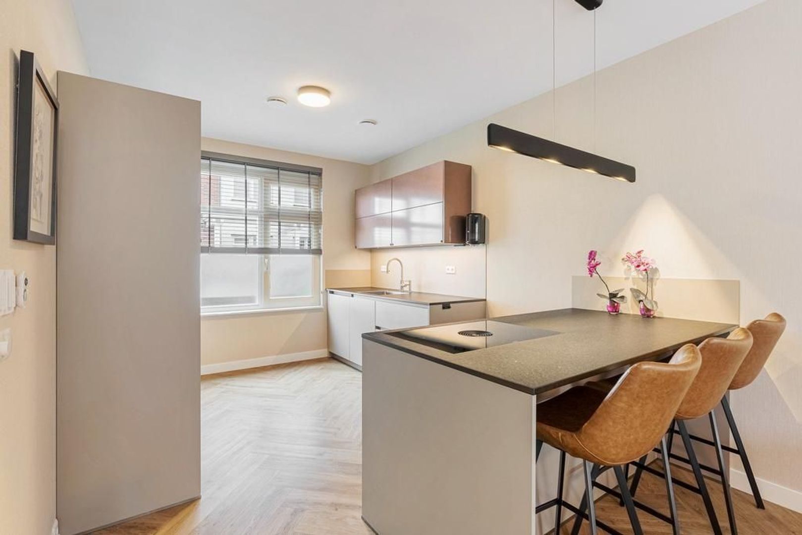 Binnenhof 33, Noordwijk foto-8