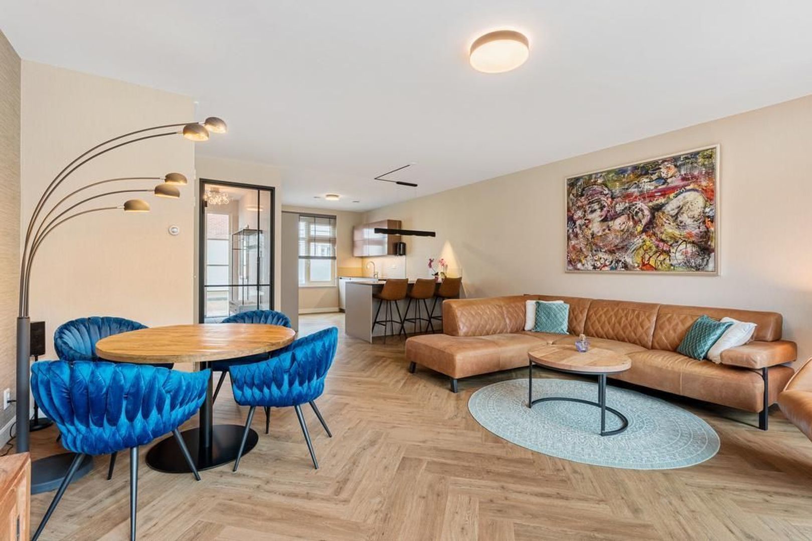 Binnenhof 33, Noordwijk foto-7