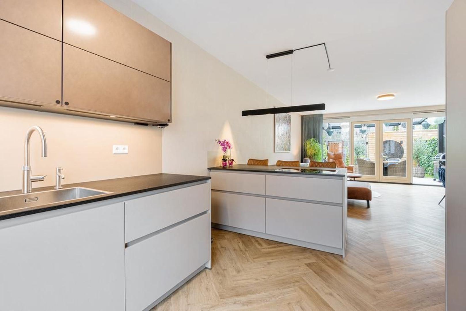 Binnenhof 33, Noordwijk foto-10