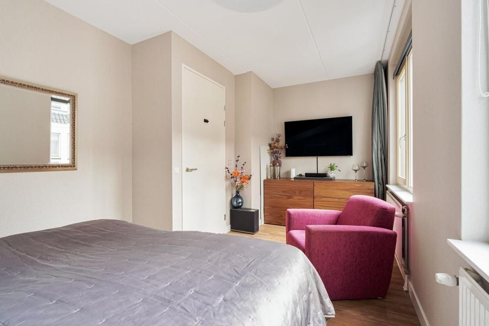 Binnenhof 33, Noordwijk foto-14