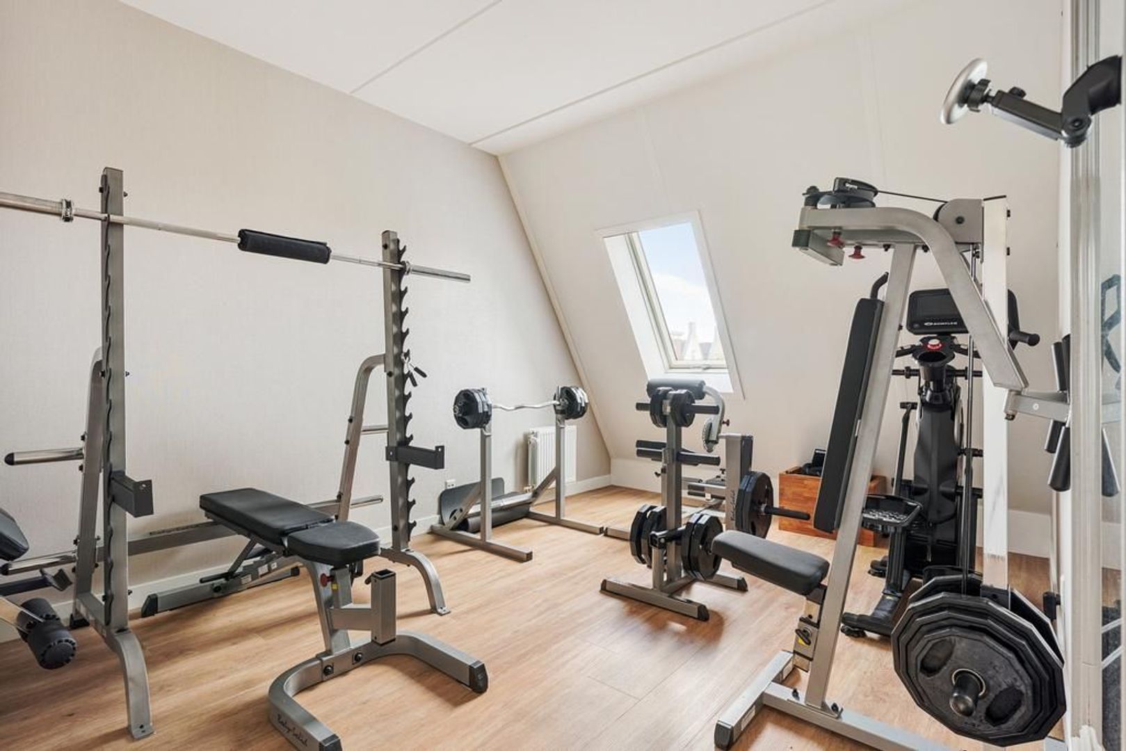 Binnenhof 33, Noordwijk foto-21