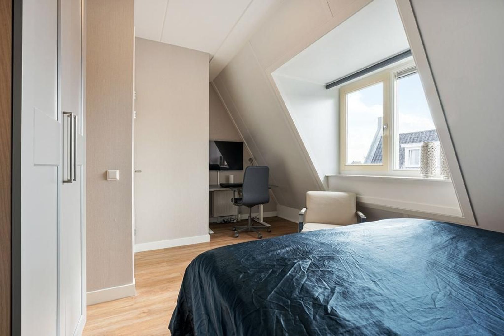 Binnenhof 33, Noordwijk foto-23