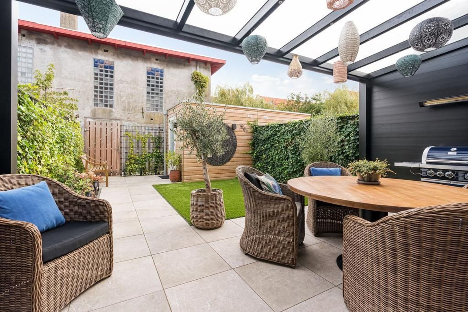 Binnenhof 33, Noordwijk foto-13