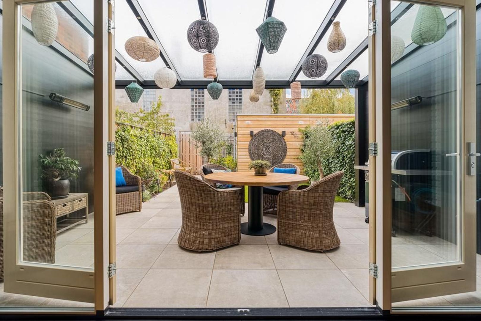 Binnenhof 33, Noordwijk foto-11