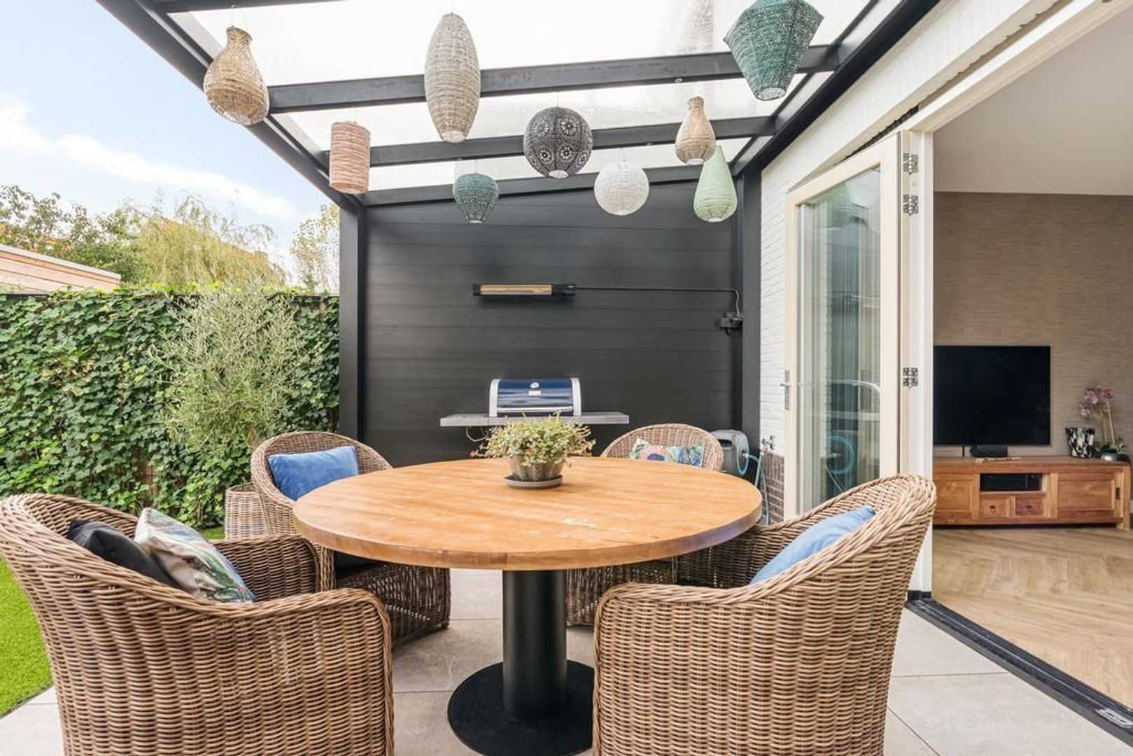 Binnenhof 33, Noordwijk foto-12