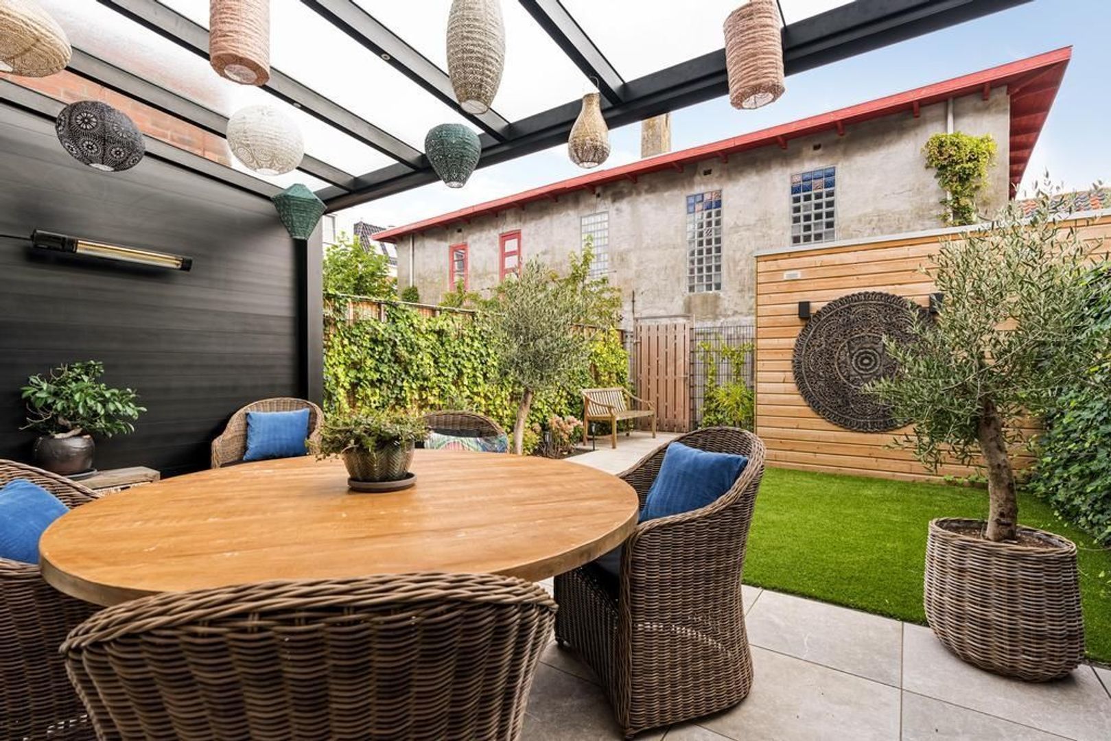 Binnenhof 33, Noordwijk foto-24