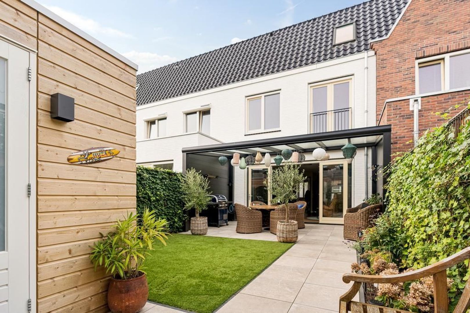 Binnenhof 33, Noordwijk foto-25