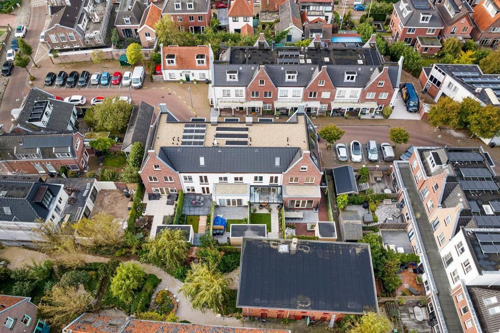 Binnenhof 33, Noordwijk foto-28