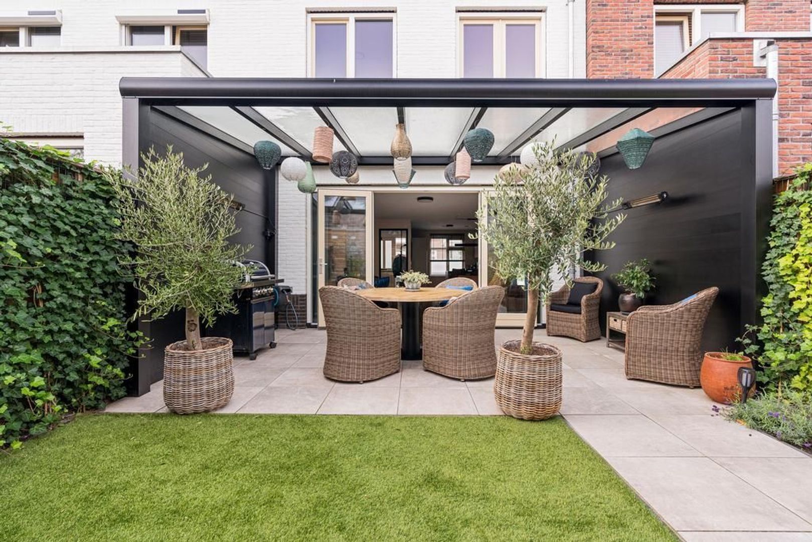 Binnenhof 33, Noordwijk foto-26