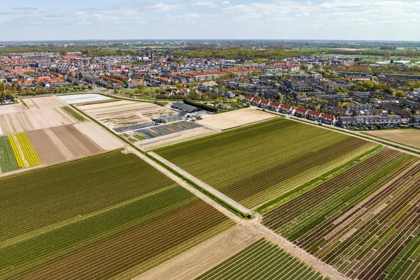 Het Laantje 7, Noordwijk foto-37