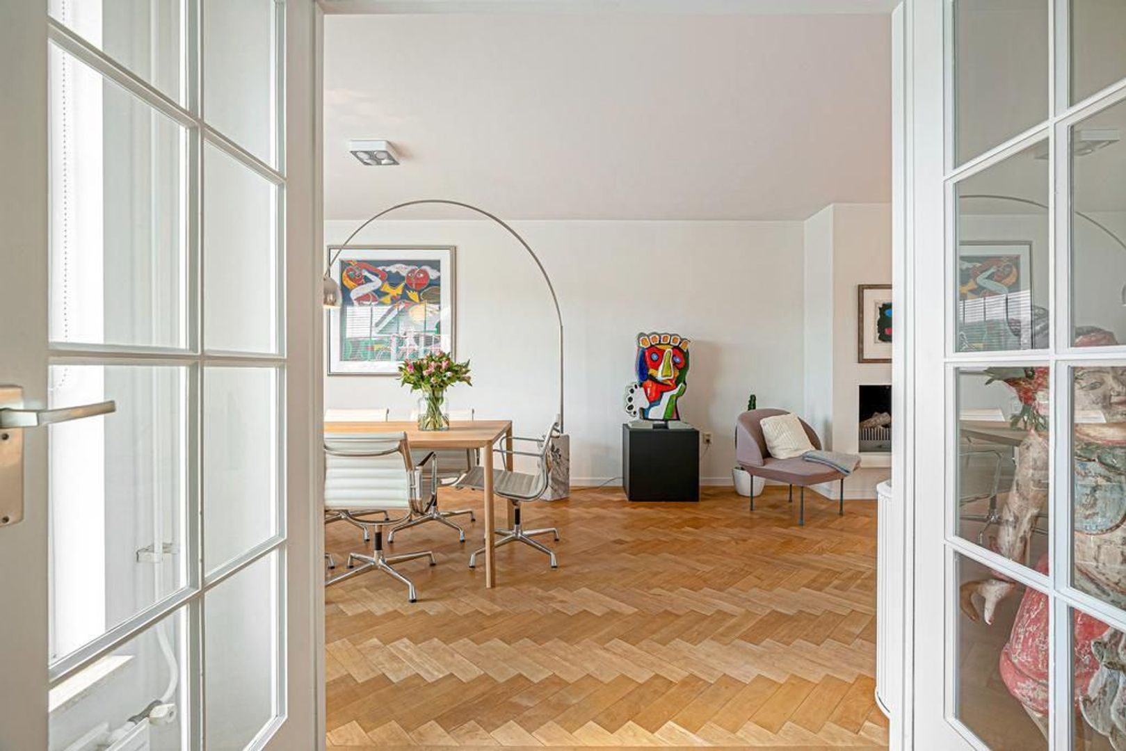 Het Laantje 7, Noordwijk foto-4