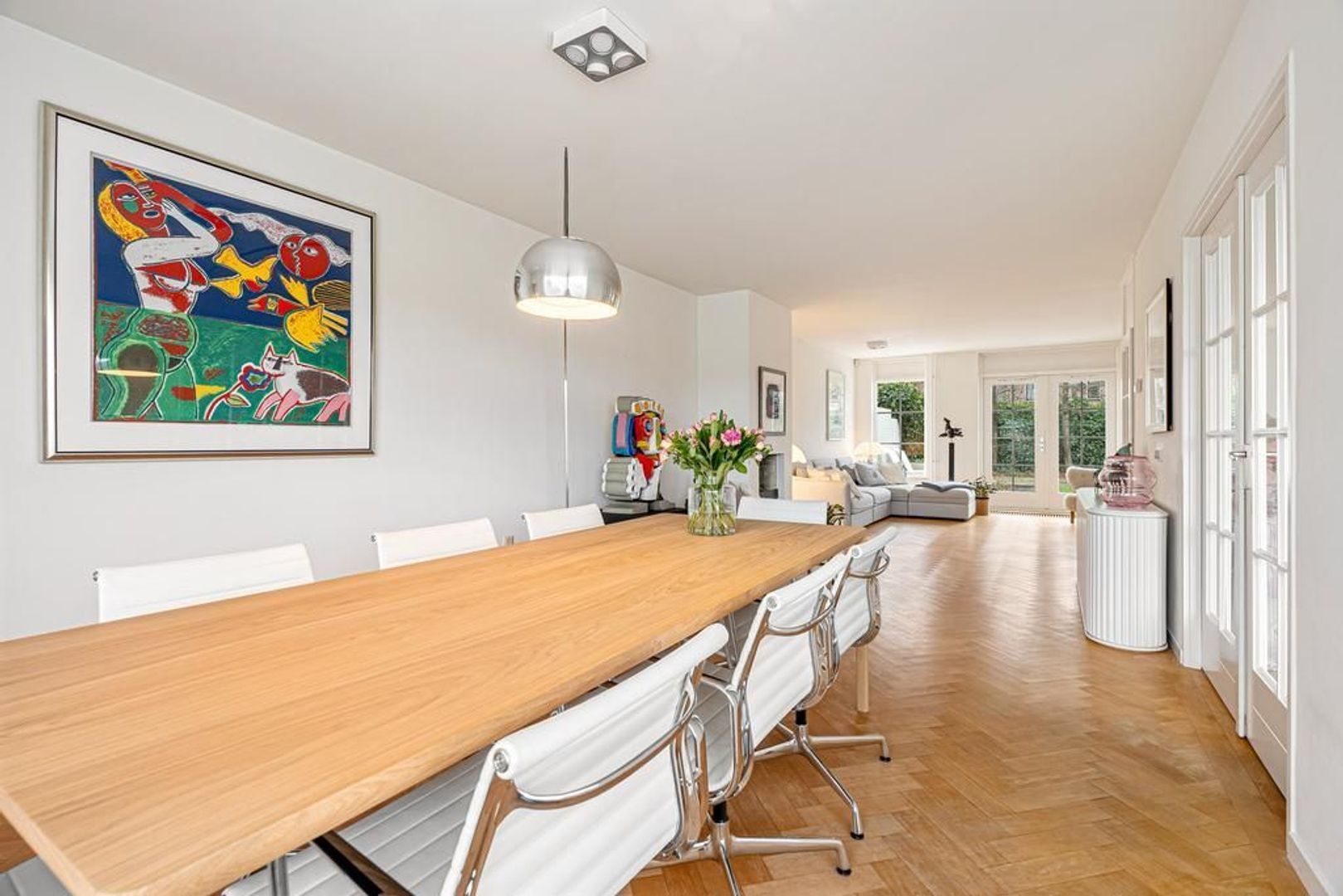 Het Laantje 7, Noordwijk foto-5