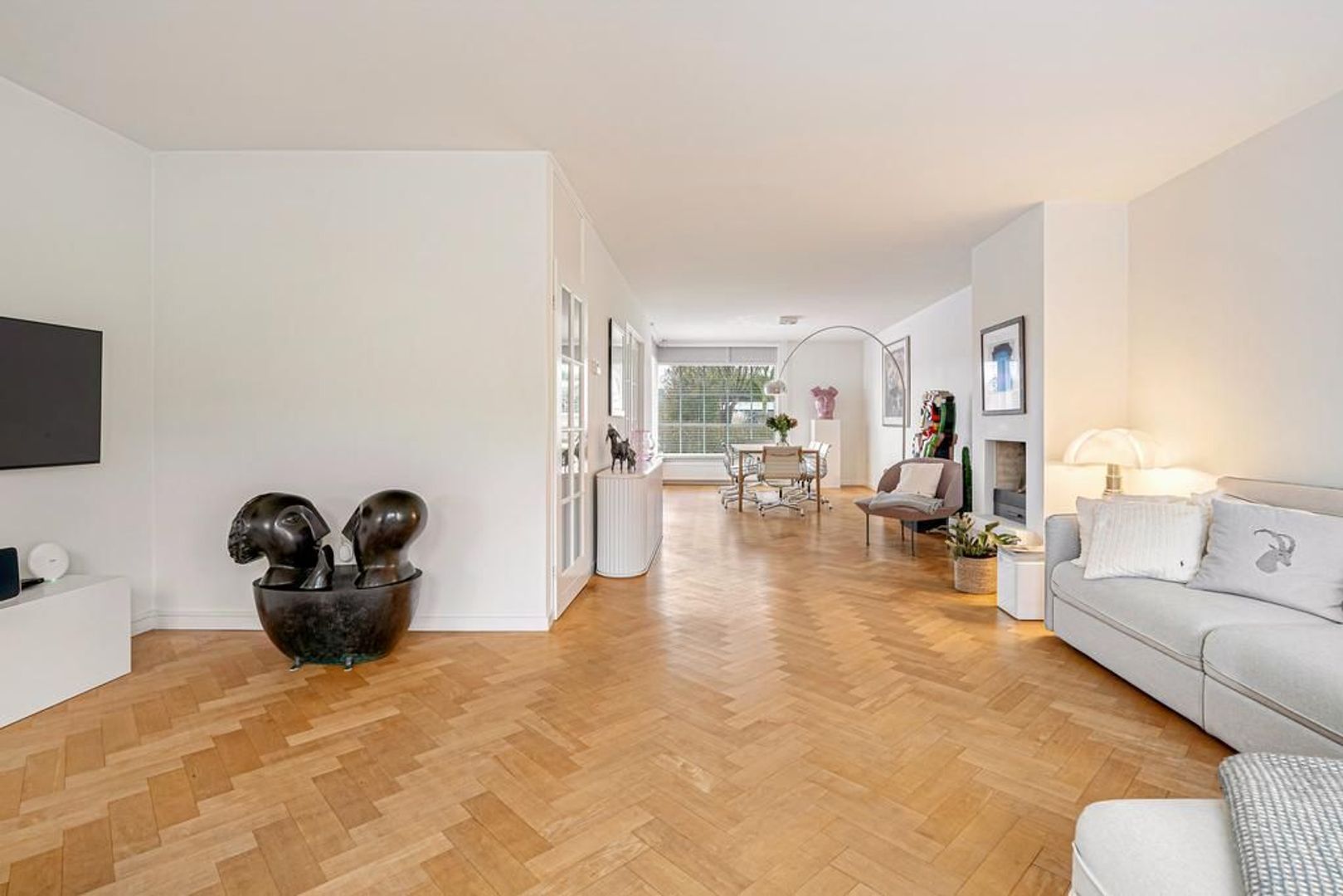 Het Laantje 7, Noordwijk foto-9