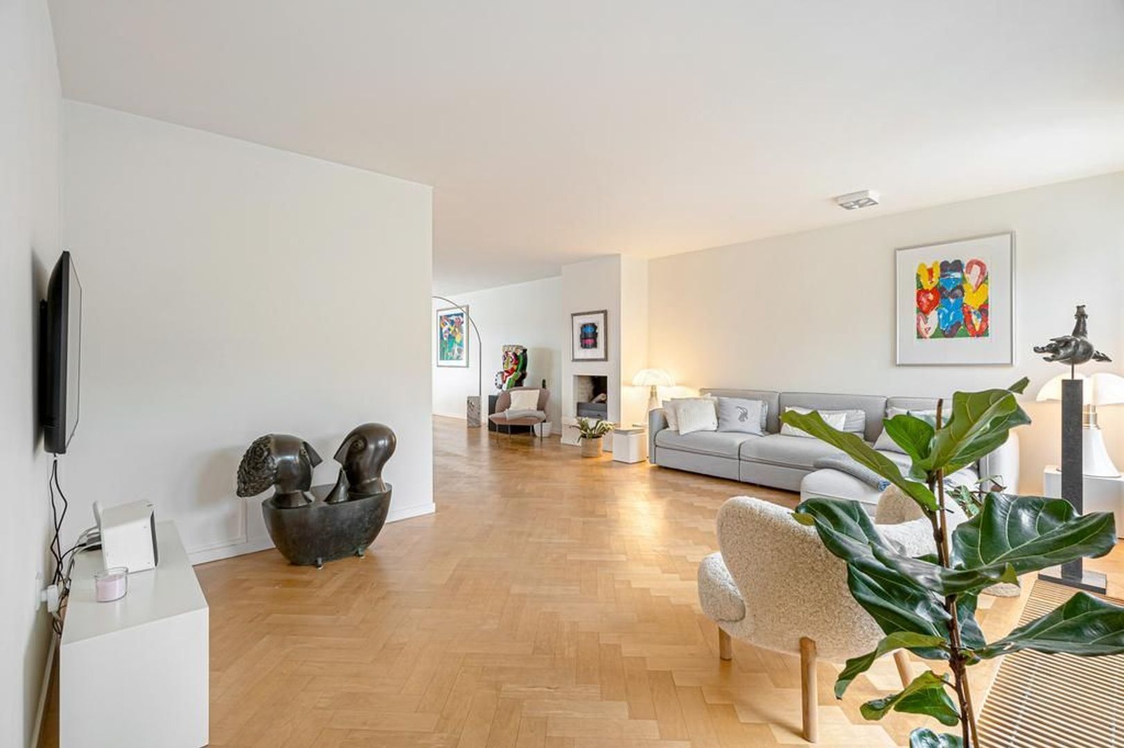 Het Laantje 7, Noordwijk foto-12