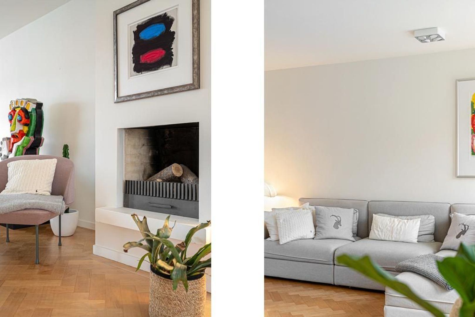 Het Laantje 7, Noordwijk foto-11