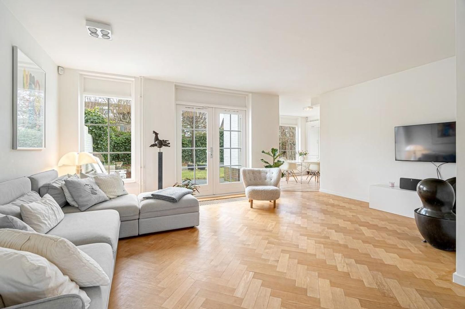 Het Laantje 7, Noordwijk foto-10