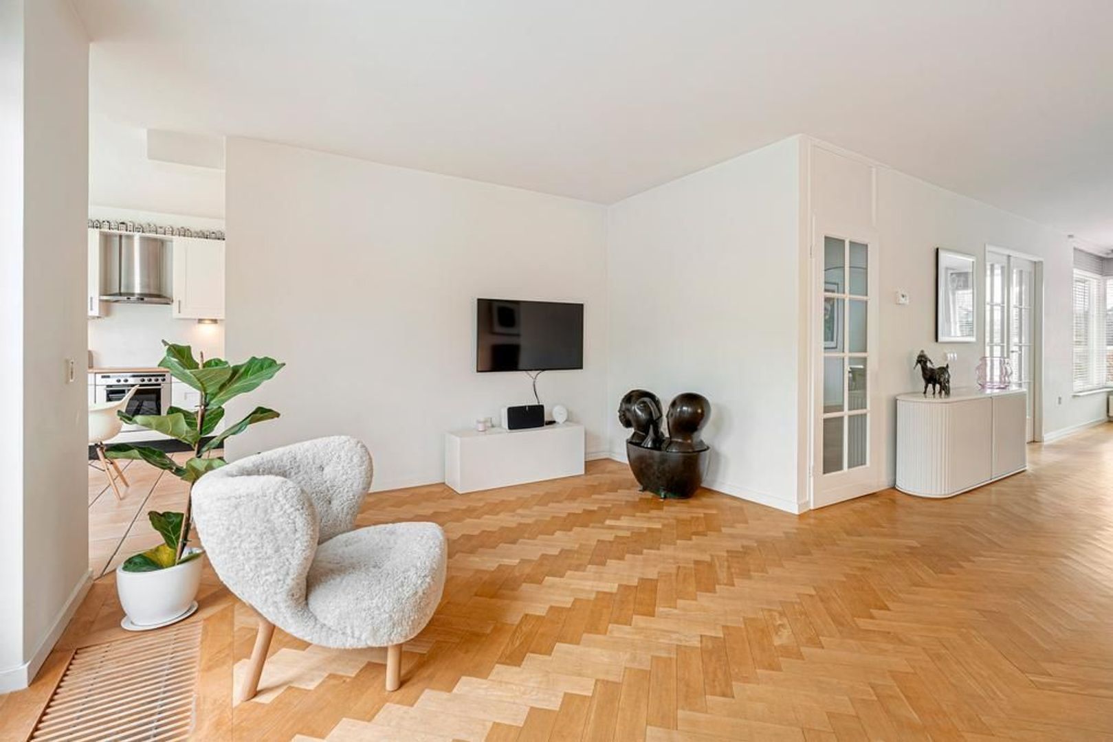 Het Laantje 7, Noordwijk foto-13