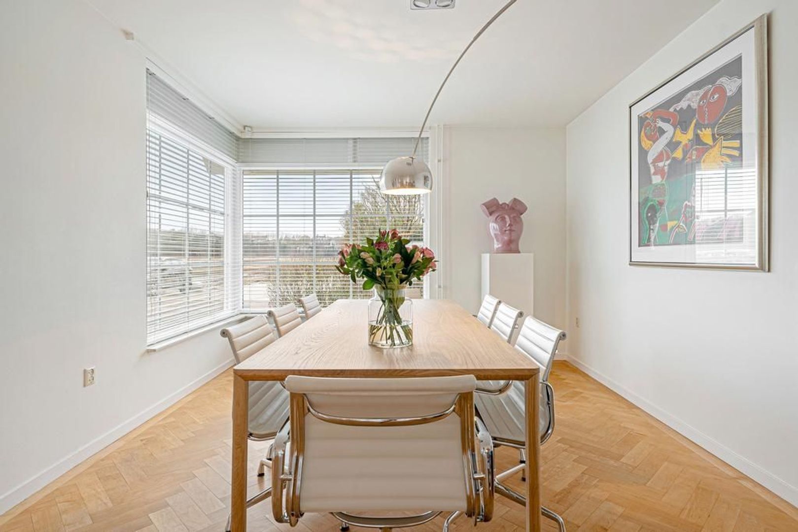 Het Laantje 7, Noordwijk foto-6