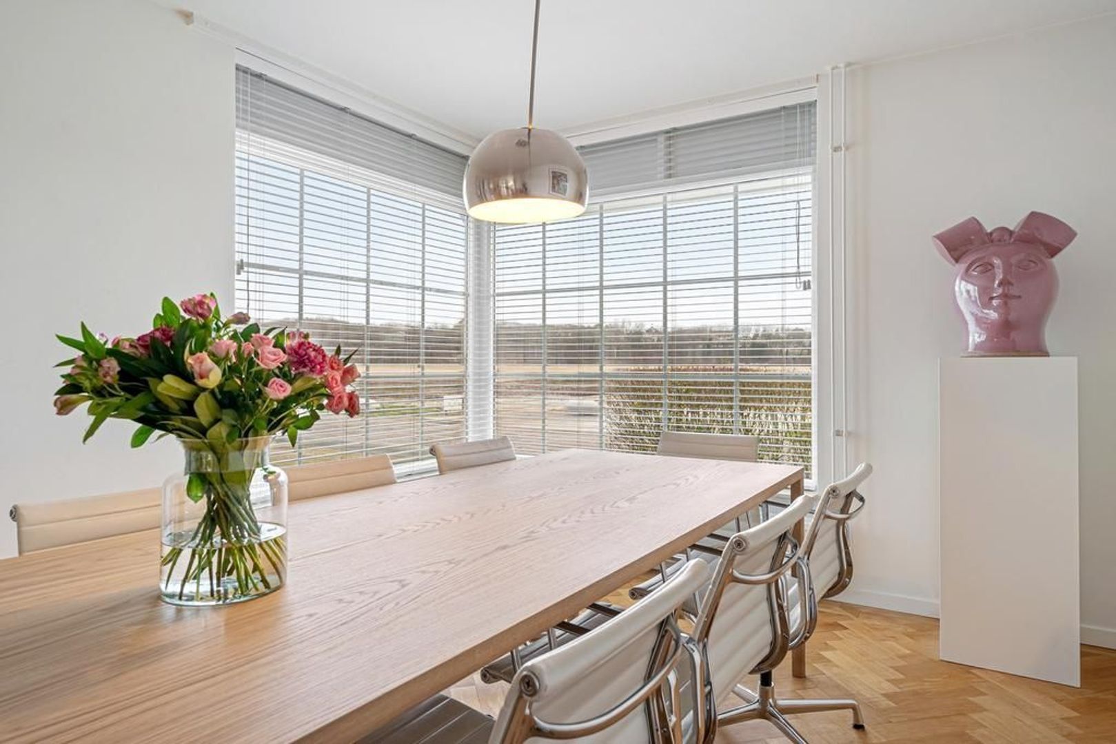 Het Laantje 7, Noordwijk foto-7