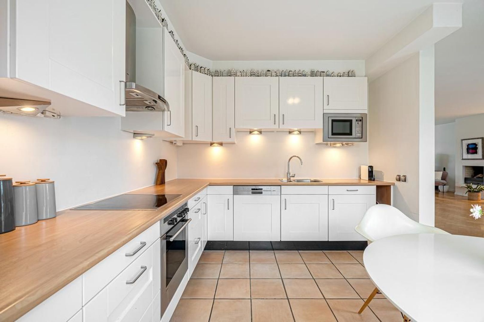 Het Laantje 7, Noordwijk foto-15