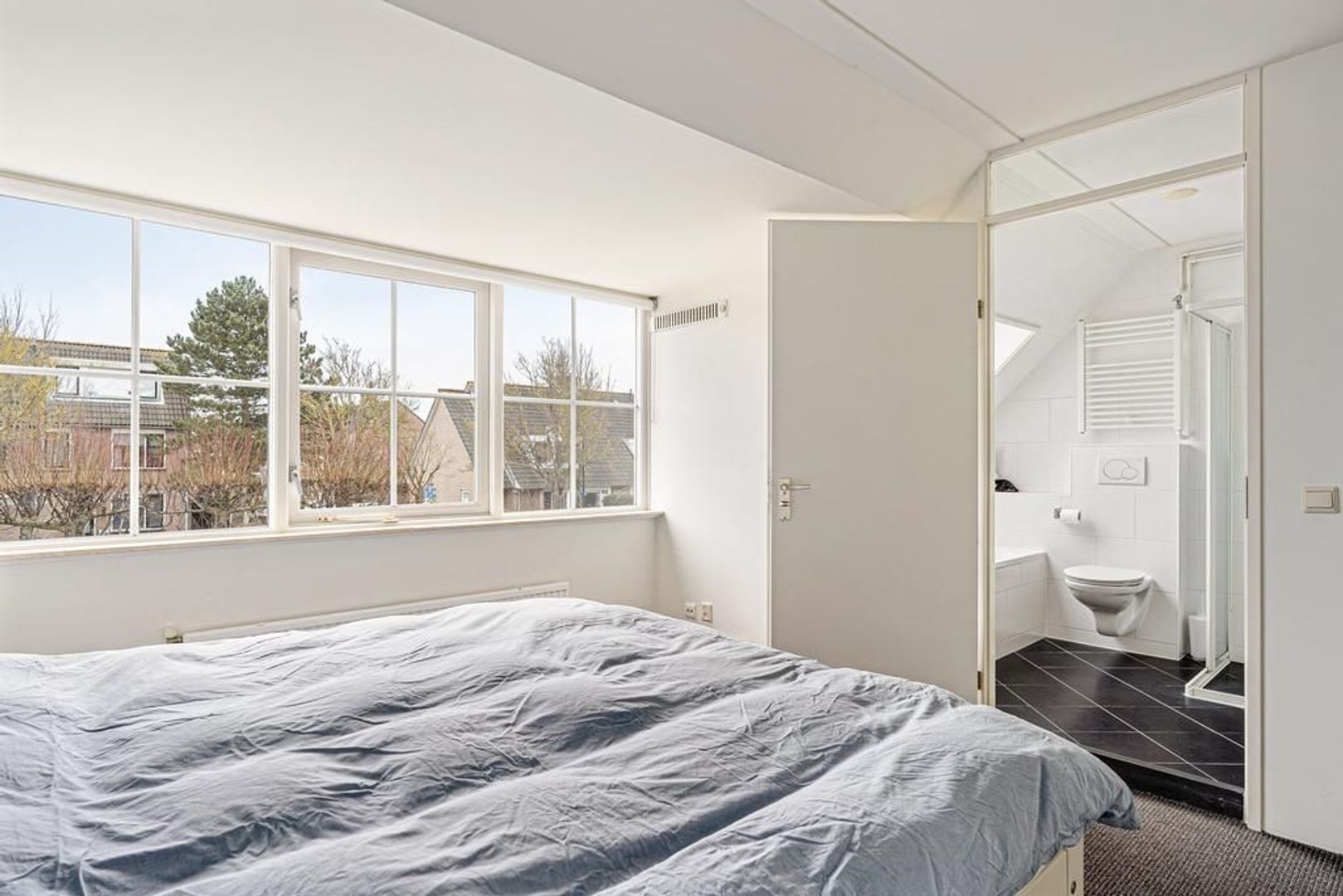 Het Laantje 7, Noordwijk foto-22