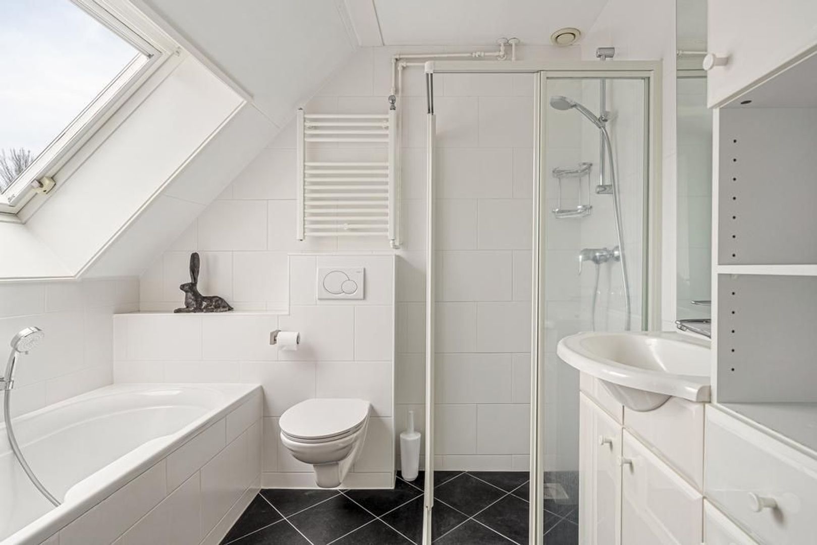 Het Laantje 7, Noordwijk foto-23