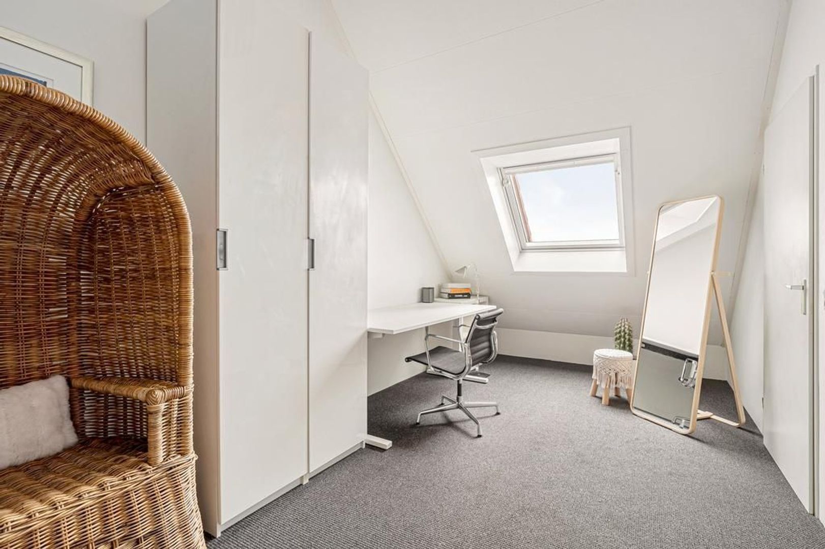 Het Laantje 7, Noordwijk foto-30