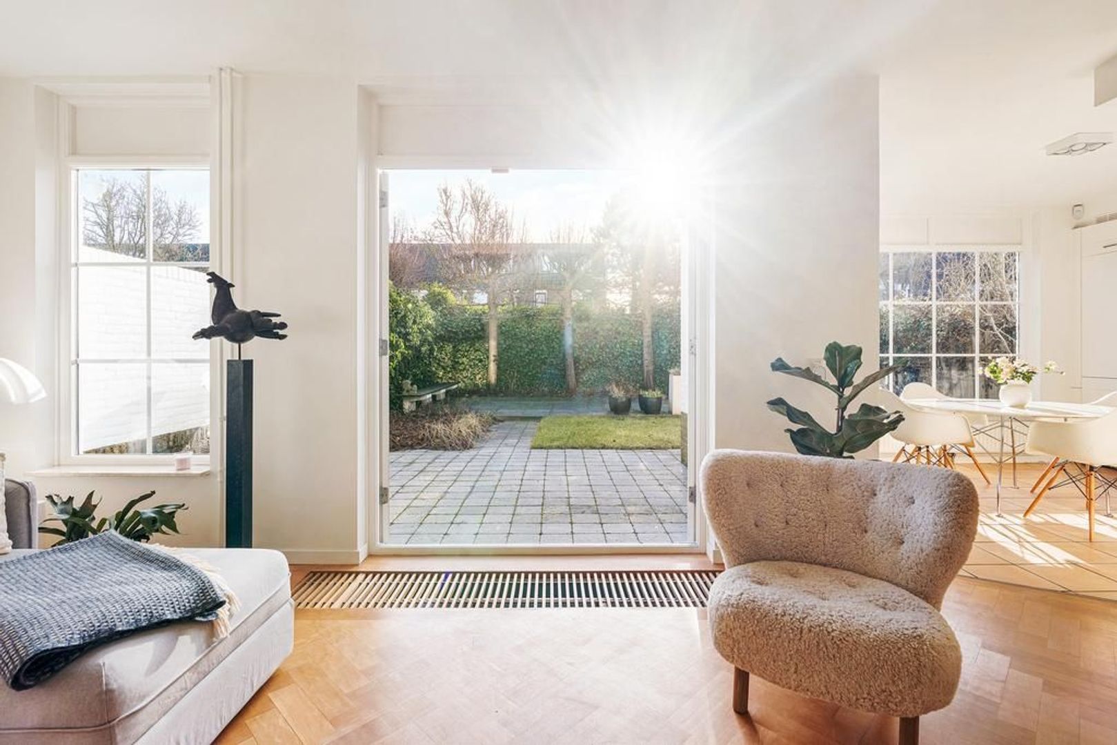 Het Laantje 7, Noordwijk foto-16