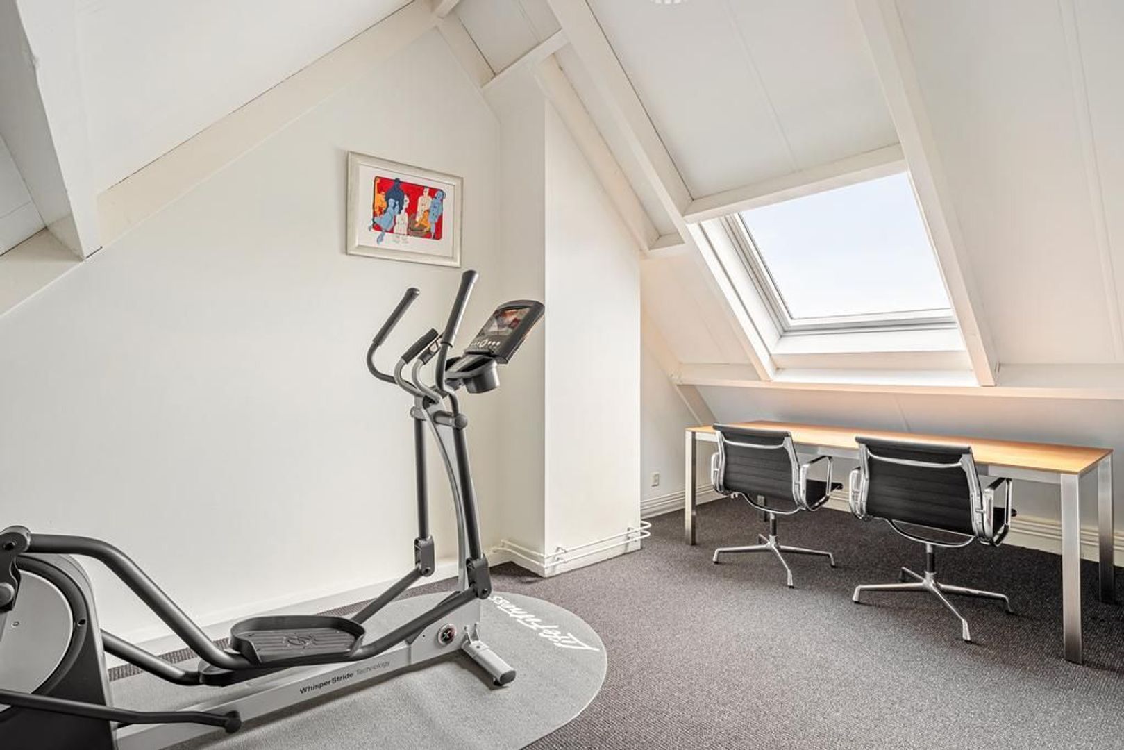 Het Laantje 7, Noordwijk foto-31