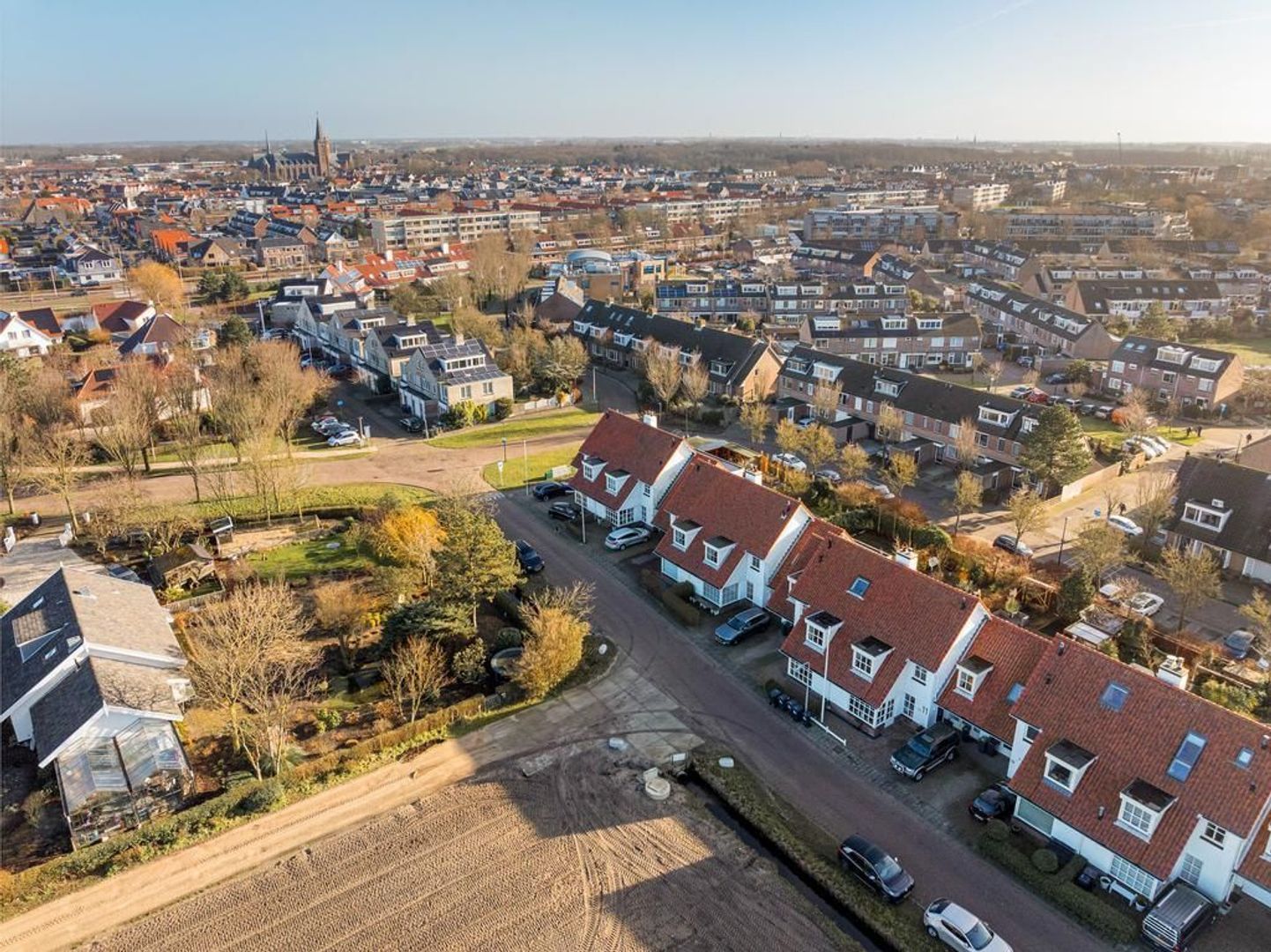 Het Laantje 7, Noordwijk foto-35