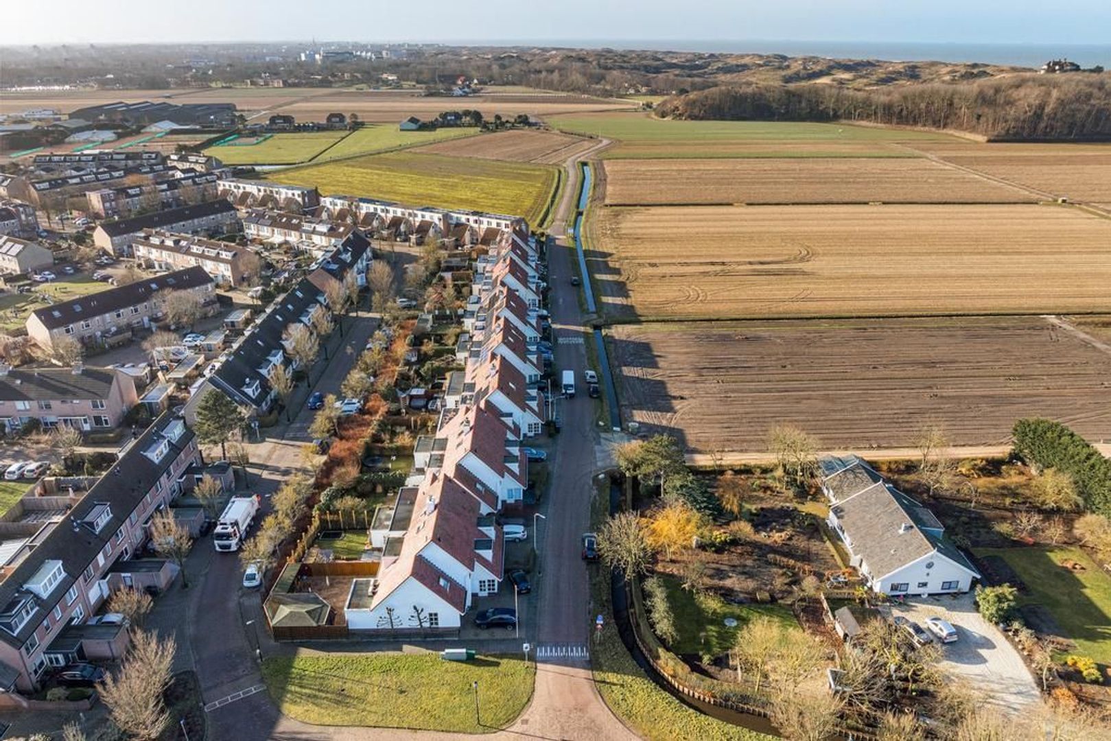 Het Laantje 7, Noordwijk foto-36