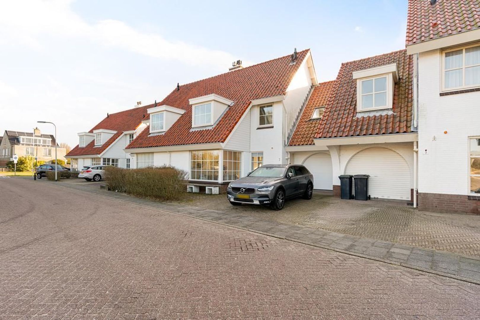 Het Laantje 7, Noordwijk foto-34