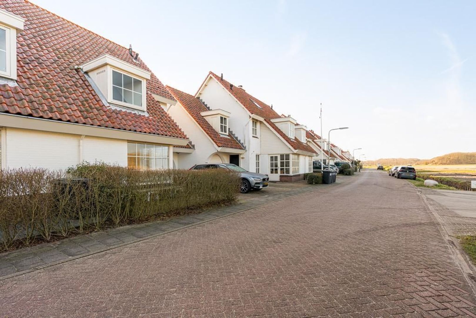 Het Laantje 7, Noordwijk foto-1