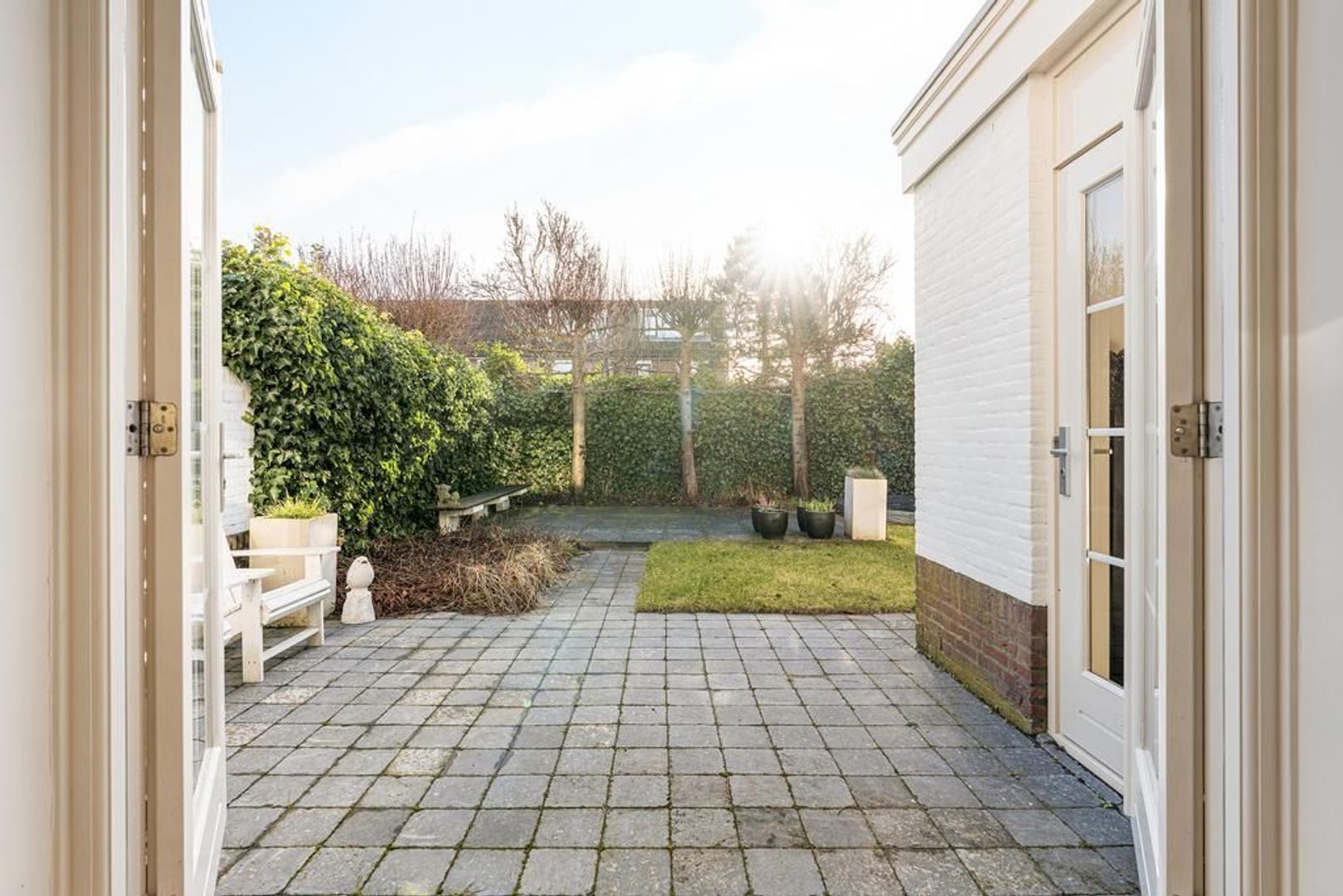 Het Laantje 7, Noordwijk foto-17