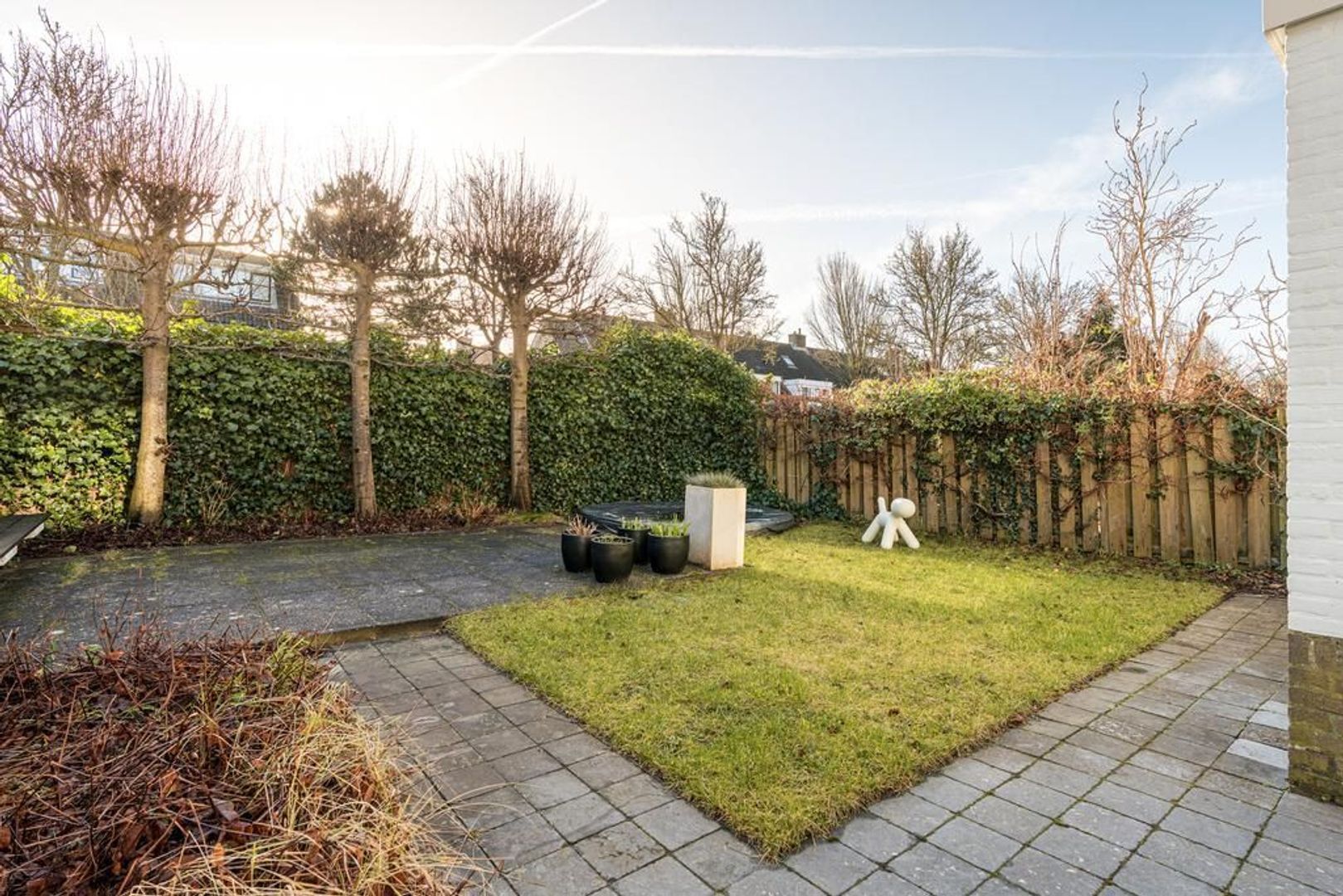 Het Laantje 7, Noordwijk foto-18