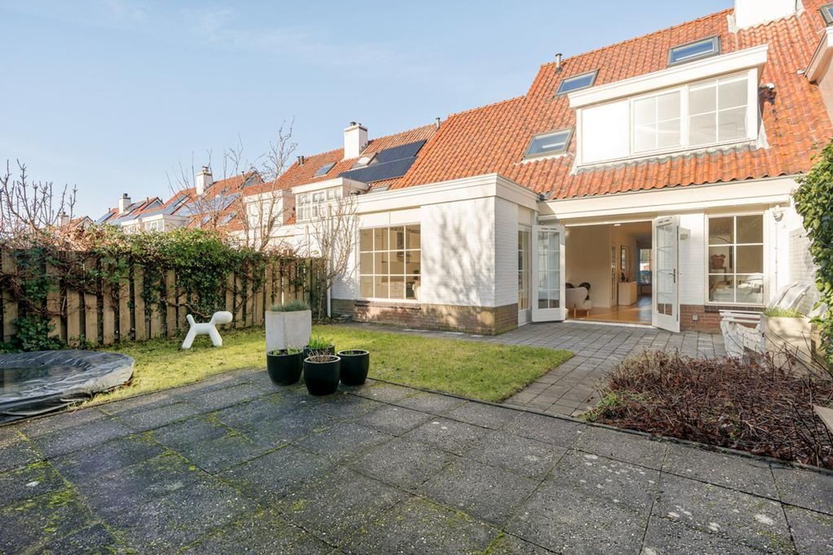 Het Laantje 7, Noordwijk foto-19