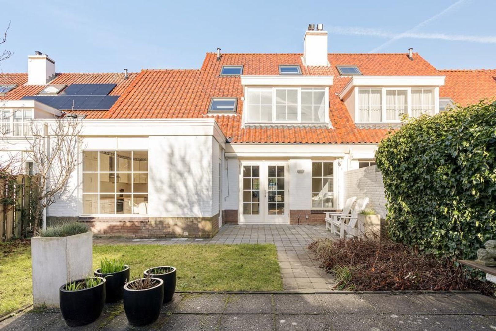 Het Laantje 7, Noordwijk foto-33