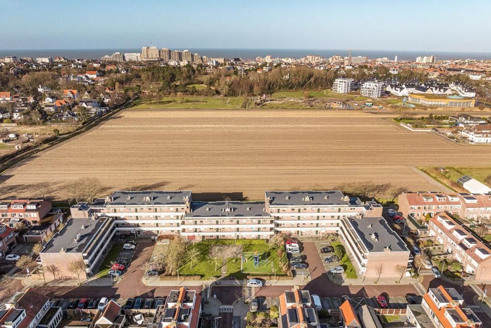 An van Gilsehof 7, Noordwijk foto-0