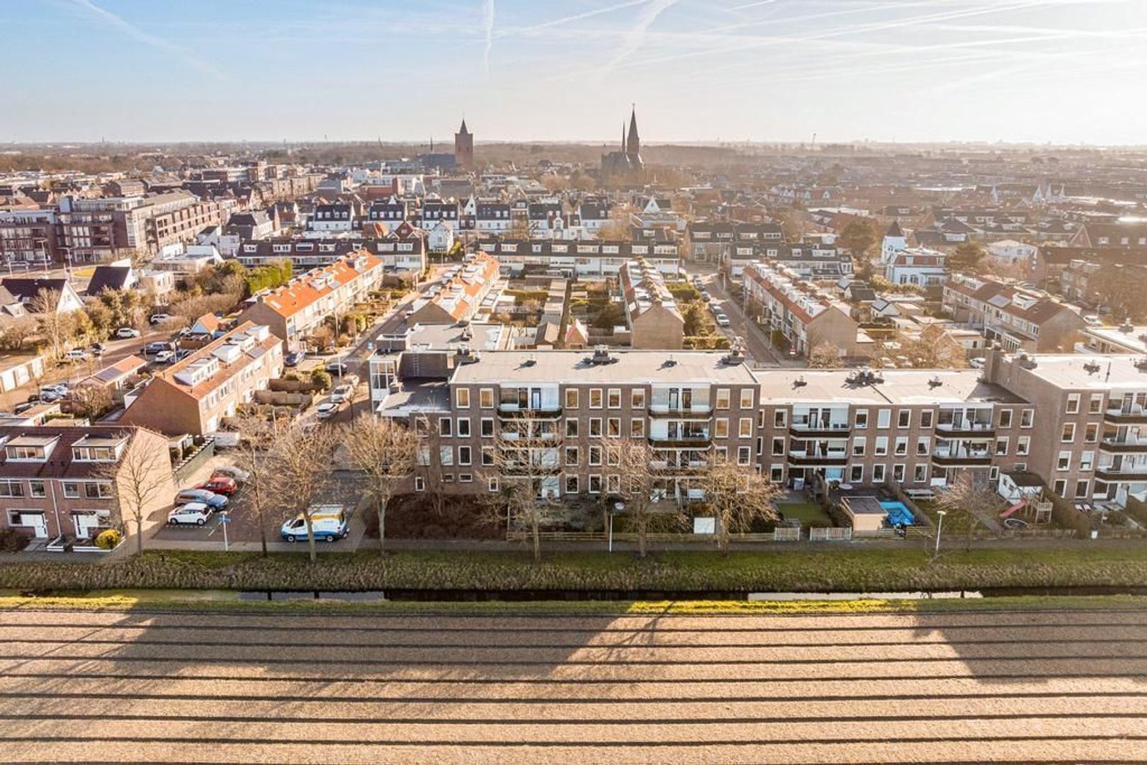 An van Gilsehof 7, Noordwijk foto-26